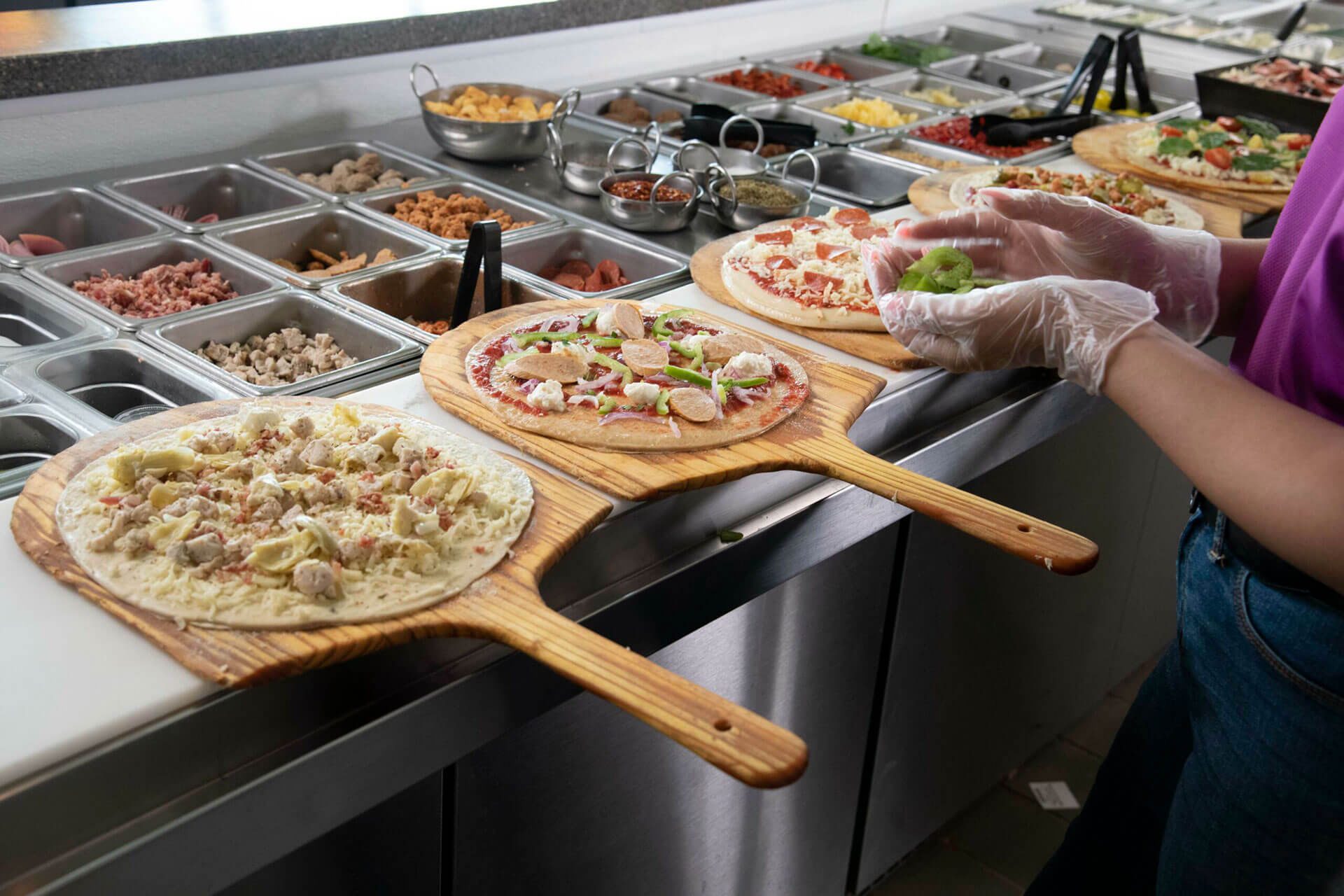 Pieology Expands to Ohio