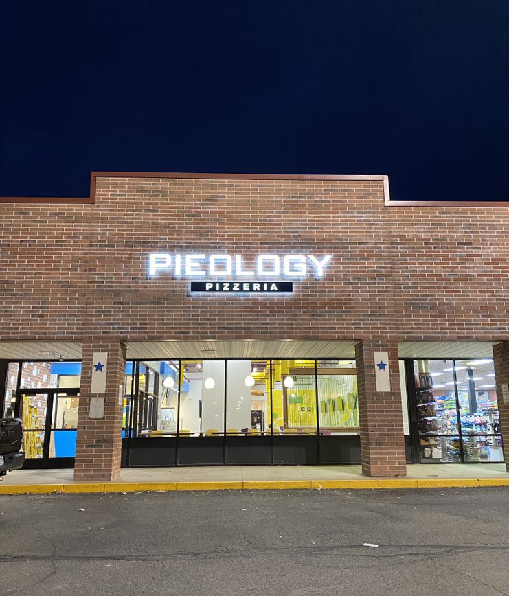 Findlay Ohio Pieology