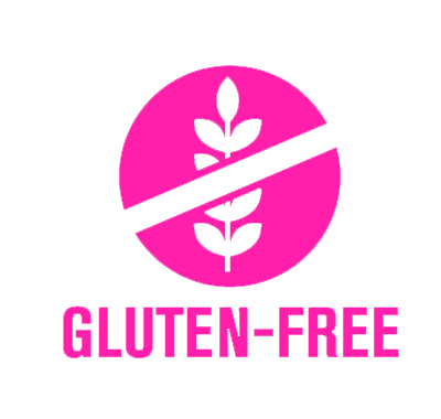 Gluten free crust