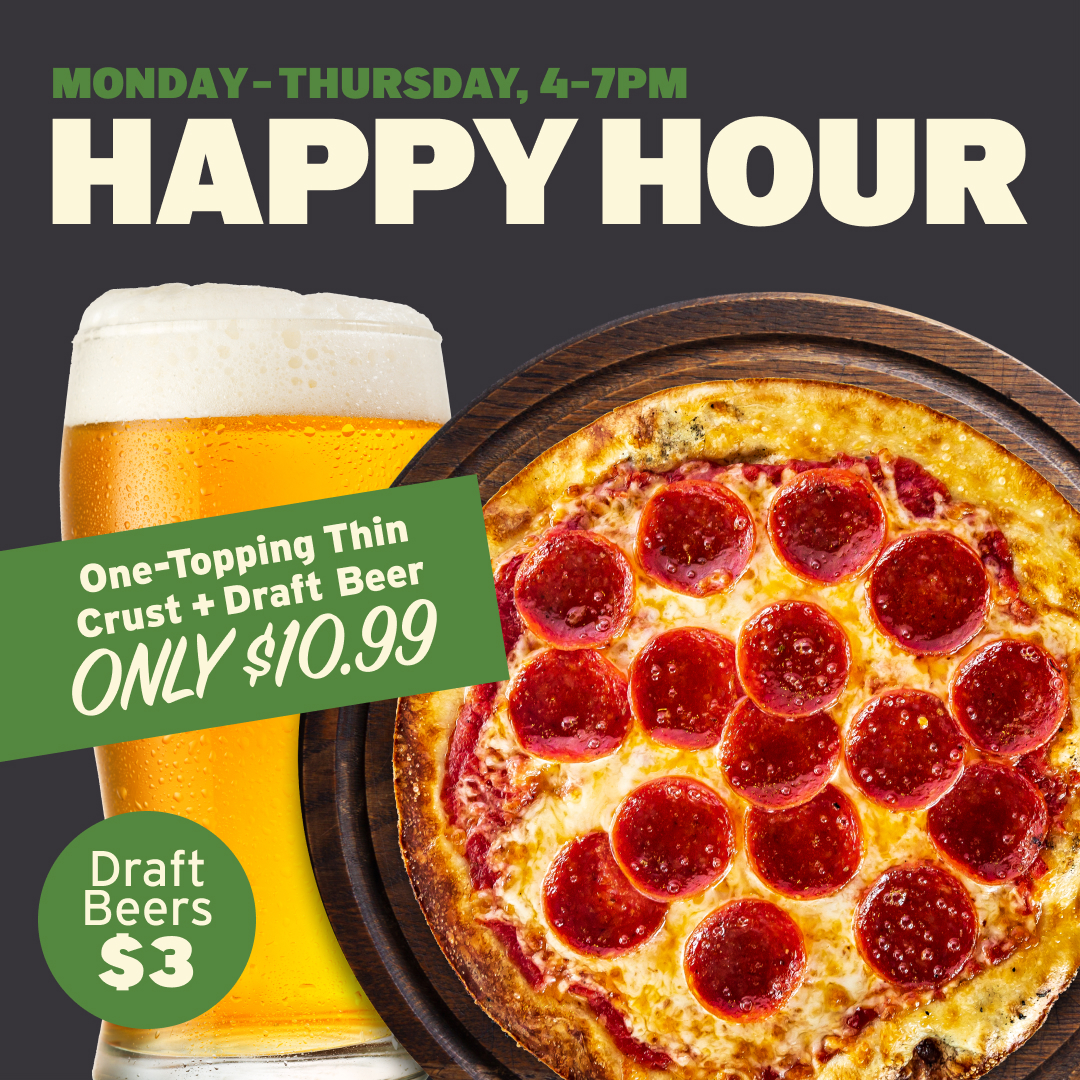 Lunch Special